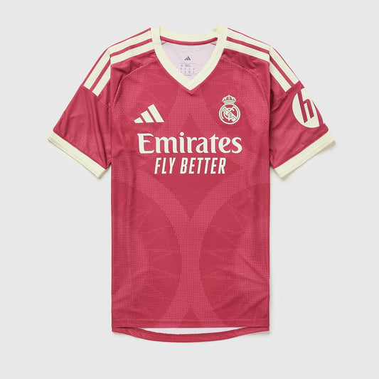 Third 26/27 Player Edition Shirt - Match Day