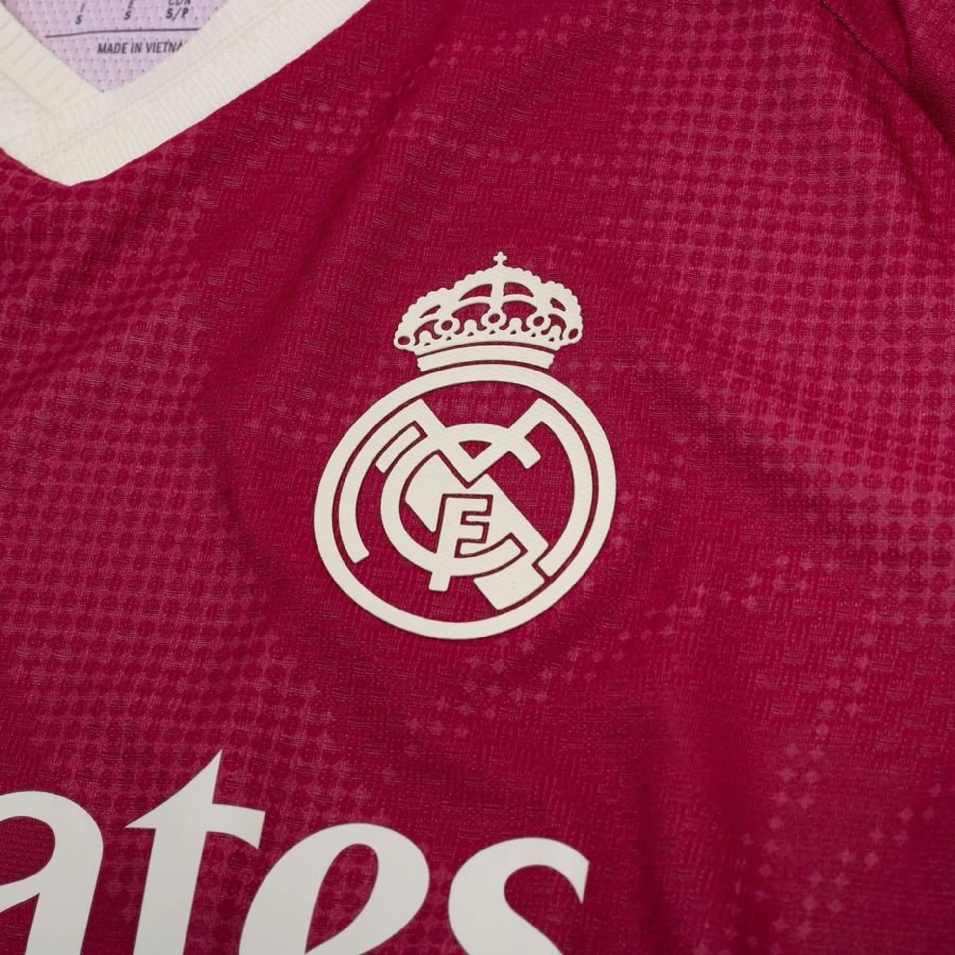 Third 26/27 Player Edition Shirt - Match Day