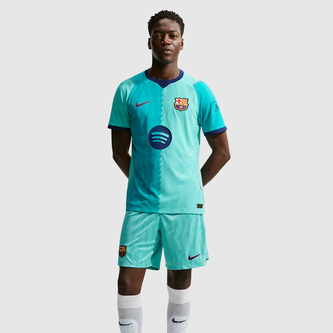 Third 26/27 Player Edition Shirt - Match Day