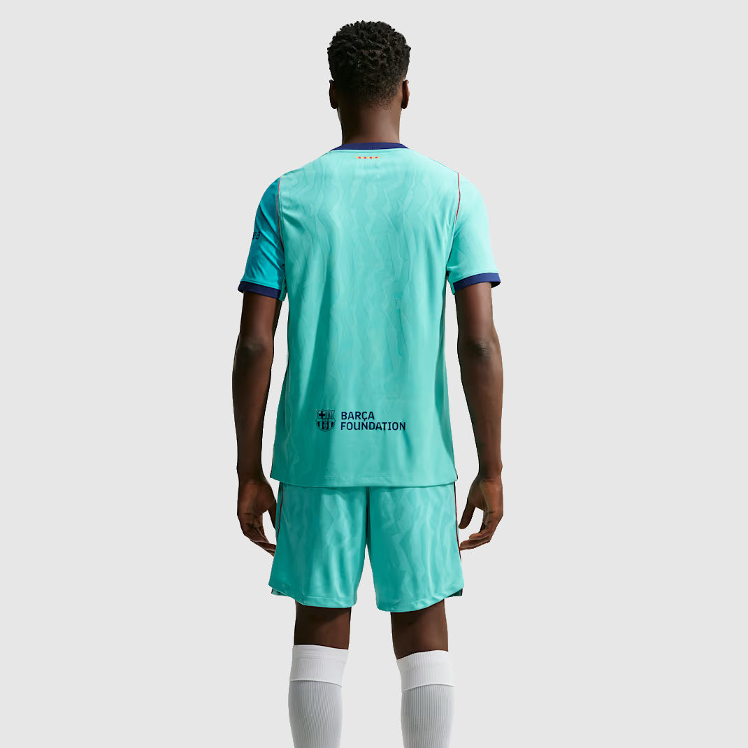 Third 26/27 Player Edition Shirt - Match Day