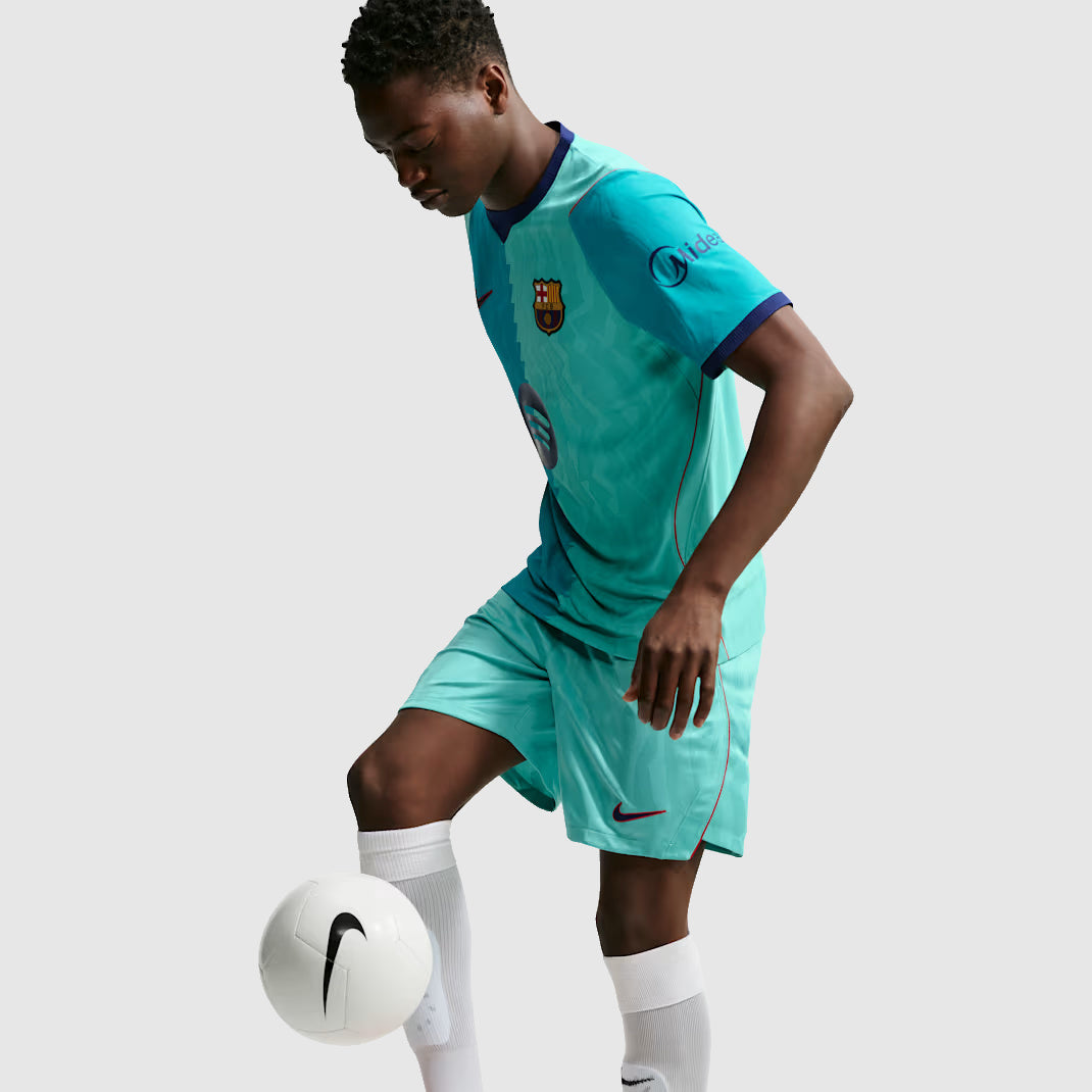 Third 26/27 Player Edition Shirt - Match Day