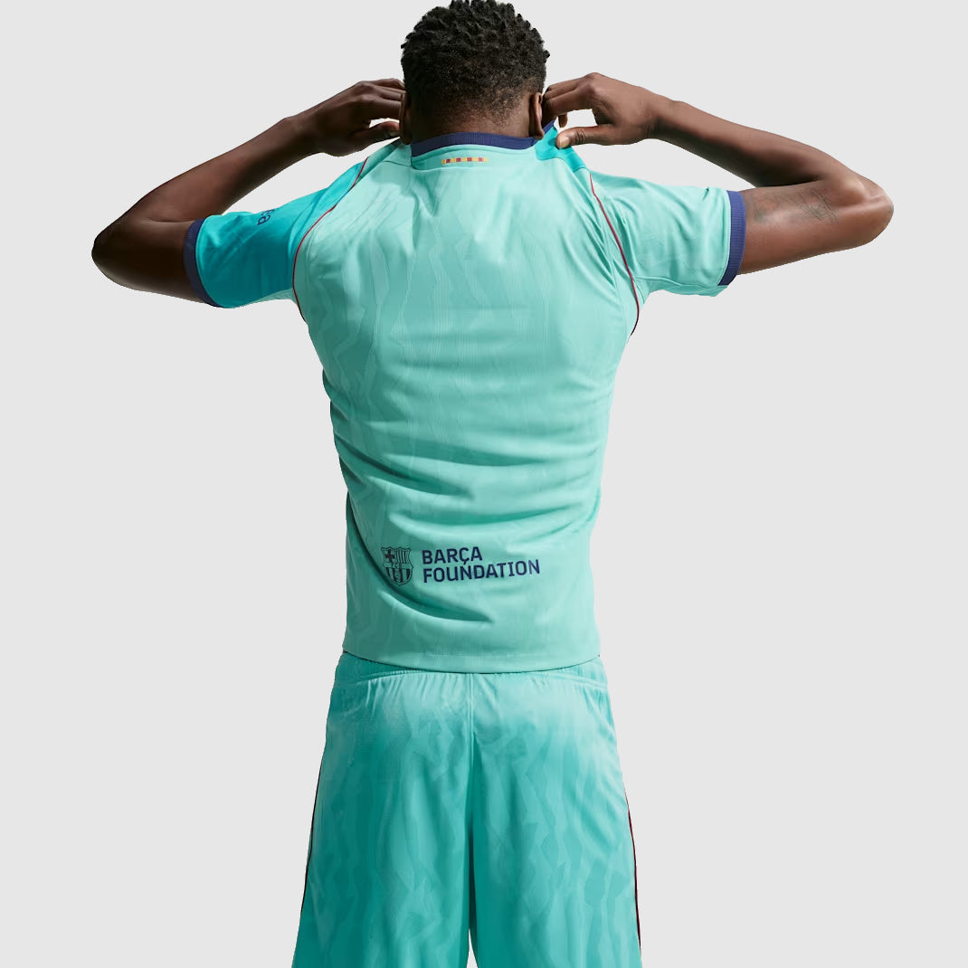 Third 26/27 Player Edition Shirt - Match Day