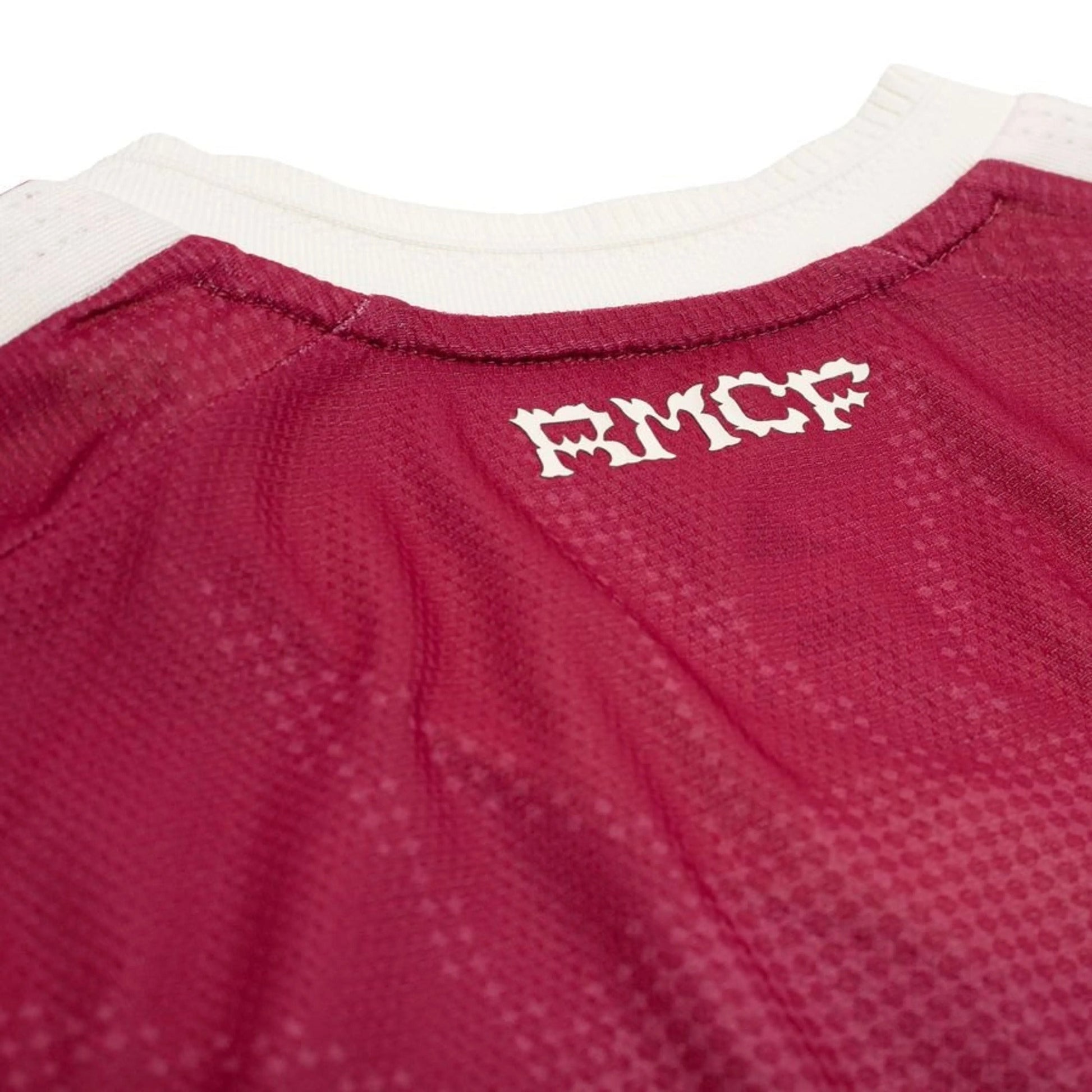 Third 26/27 Player Edition Shirt - Match Day
