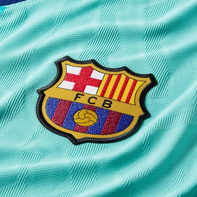 Third 26/27 Player Edition Shirt - Match Day