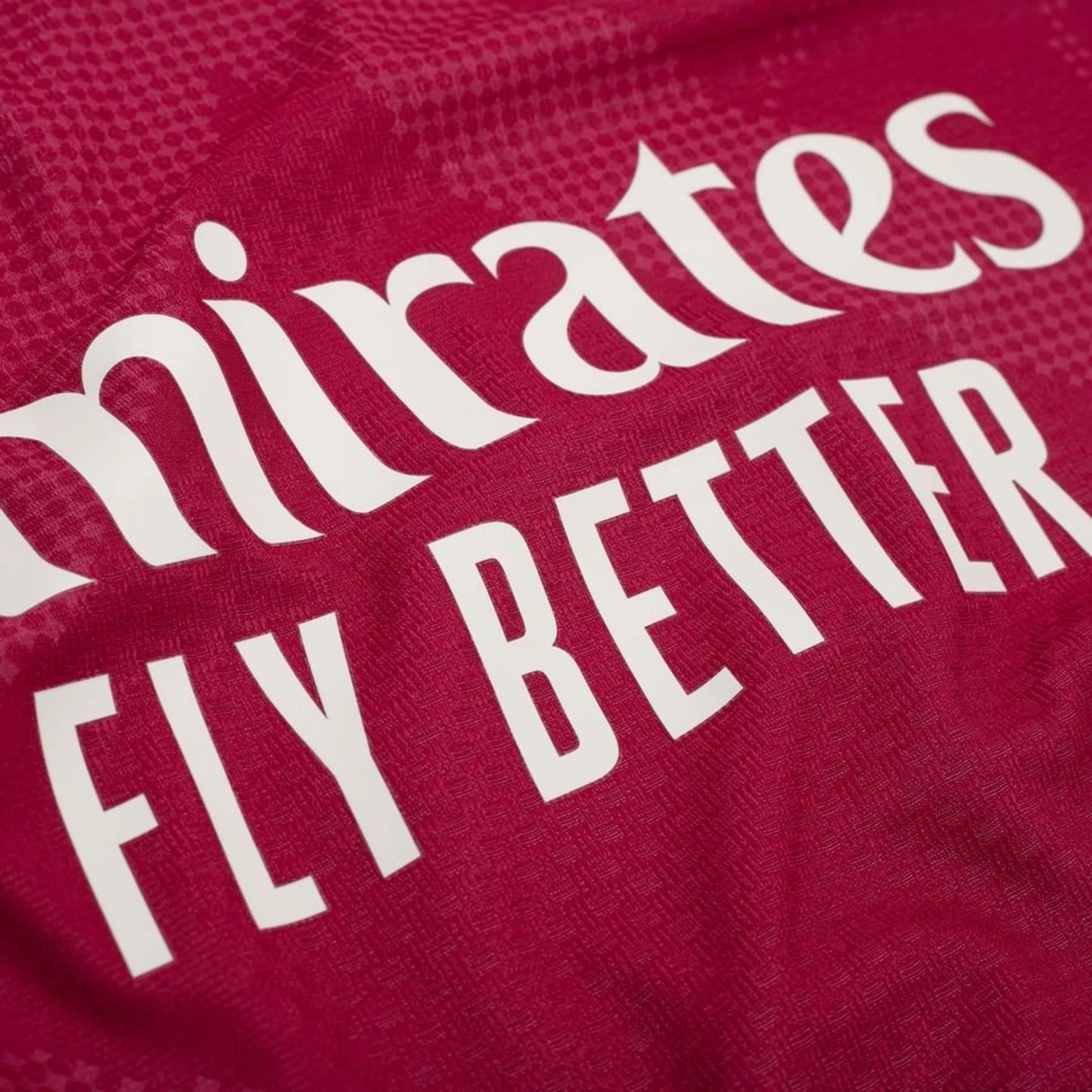 Third 26/27 Player Edition Shirt Long Sleeve - Match Day
