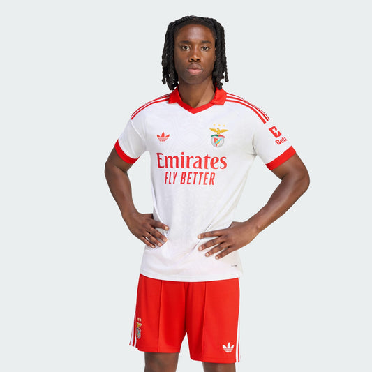 Away 26/27 Men's Shirt - Match Day