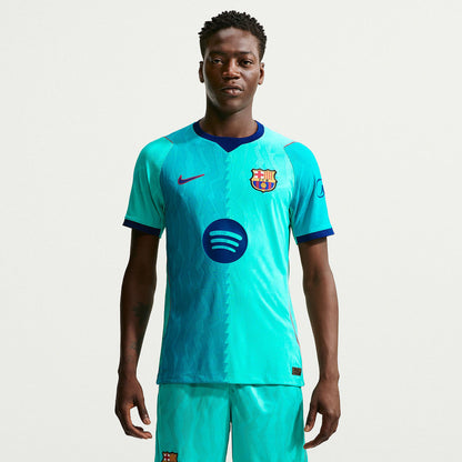 Third 26/27 Player Edition Shirt - Match Day