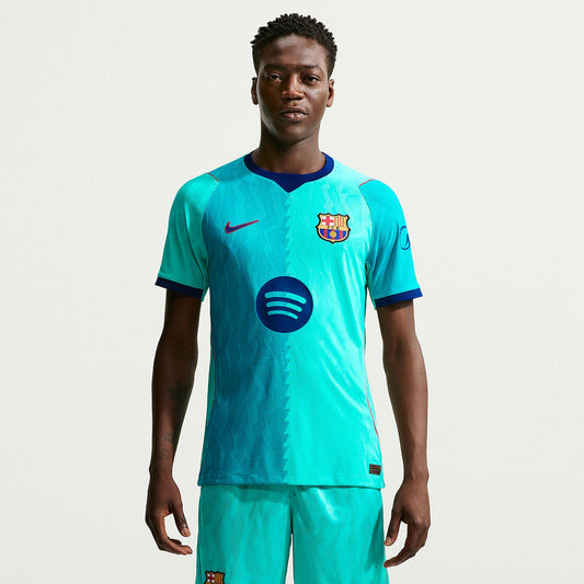 Third 26/27 Player Edition Shirt - Match Day
