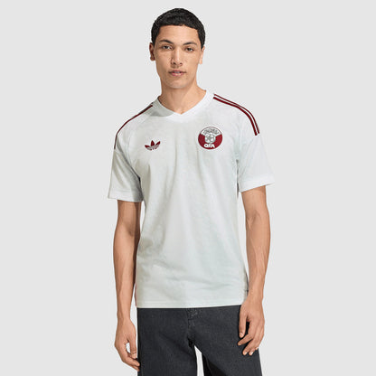 Away 25/26 Men's Shirt - Match Day