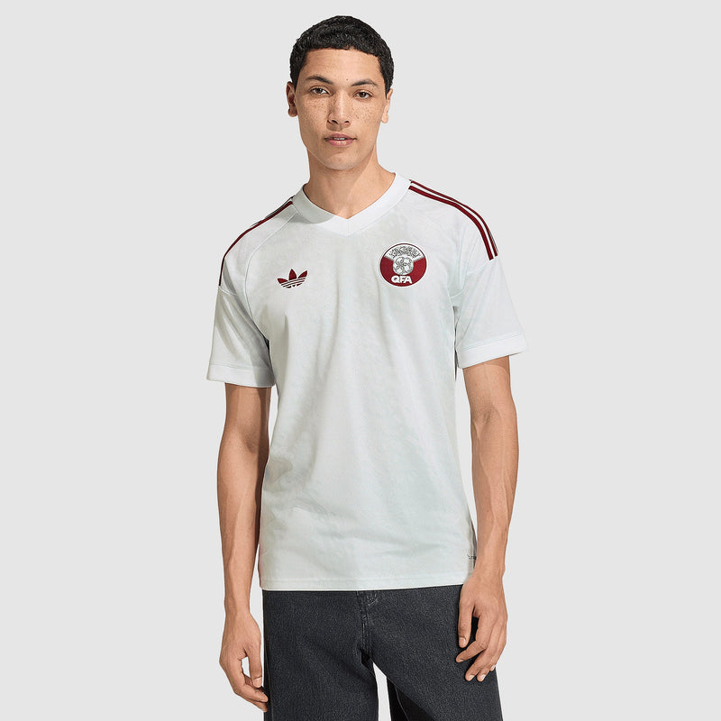 Away 25/26 Men's Shirt - Match Day