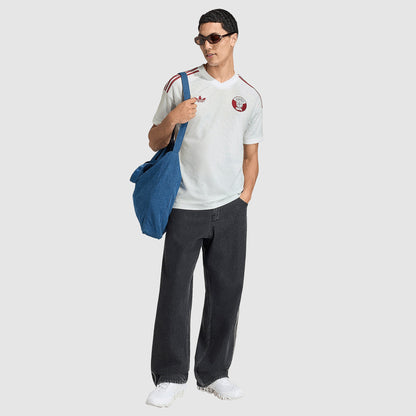 Away 25/26 Men's Shirt - Match Day