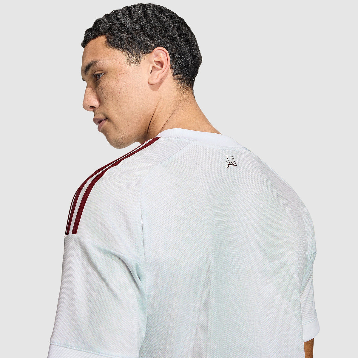 Away 25/26 Men's Shirt - Match Day