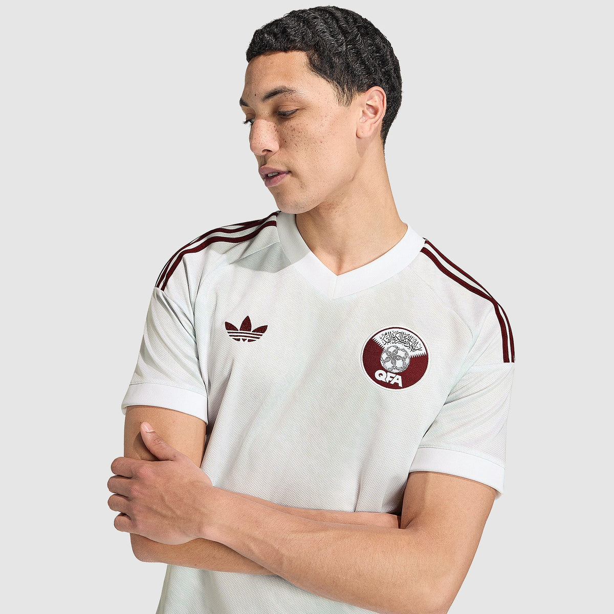 Away 25/26 Men's Shirt - Match Day