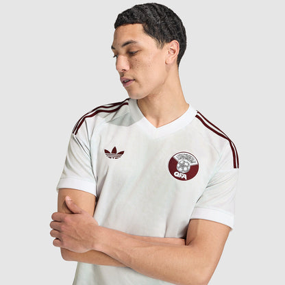 Away 25/26 Men's Shirt - Match Day