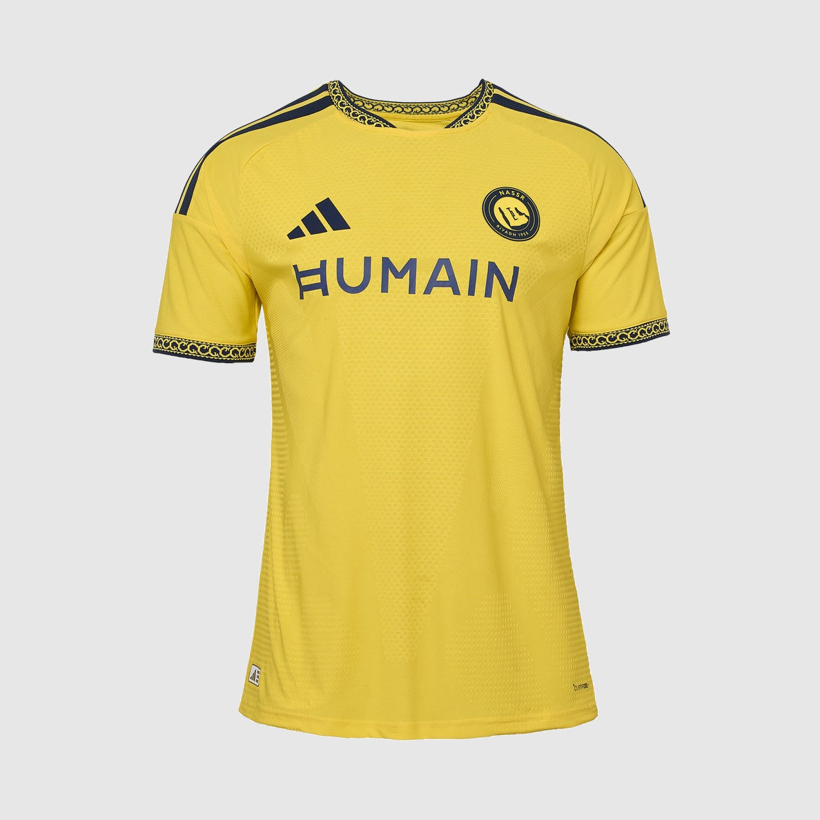 Home 26/27 Men's Shirt - Match Day