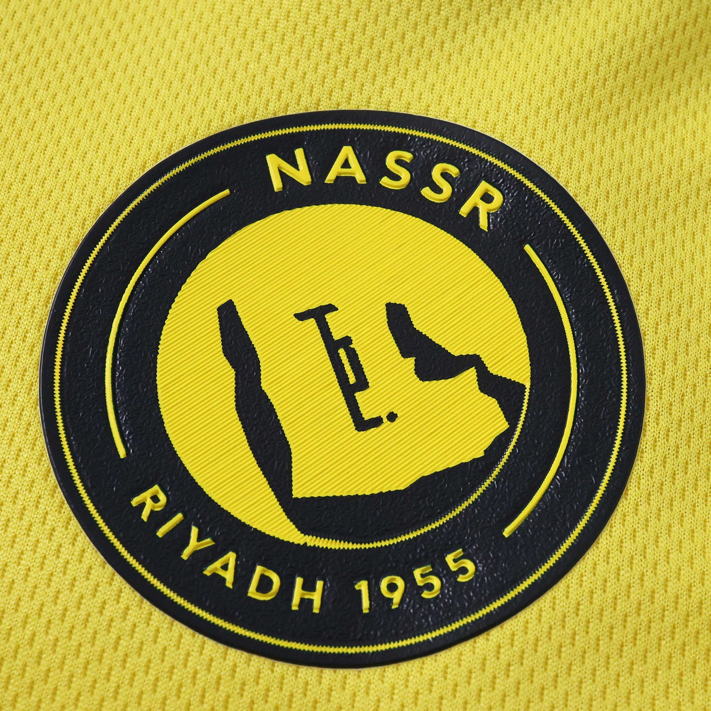Home 26/27 Men's Shirt - Match Day