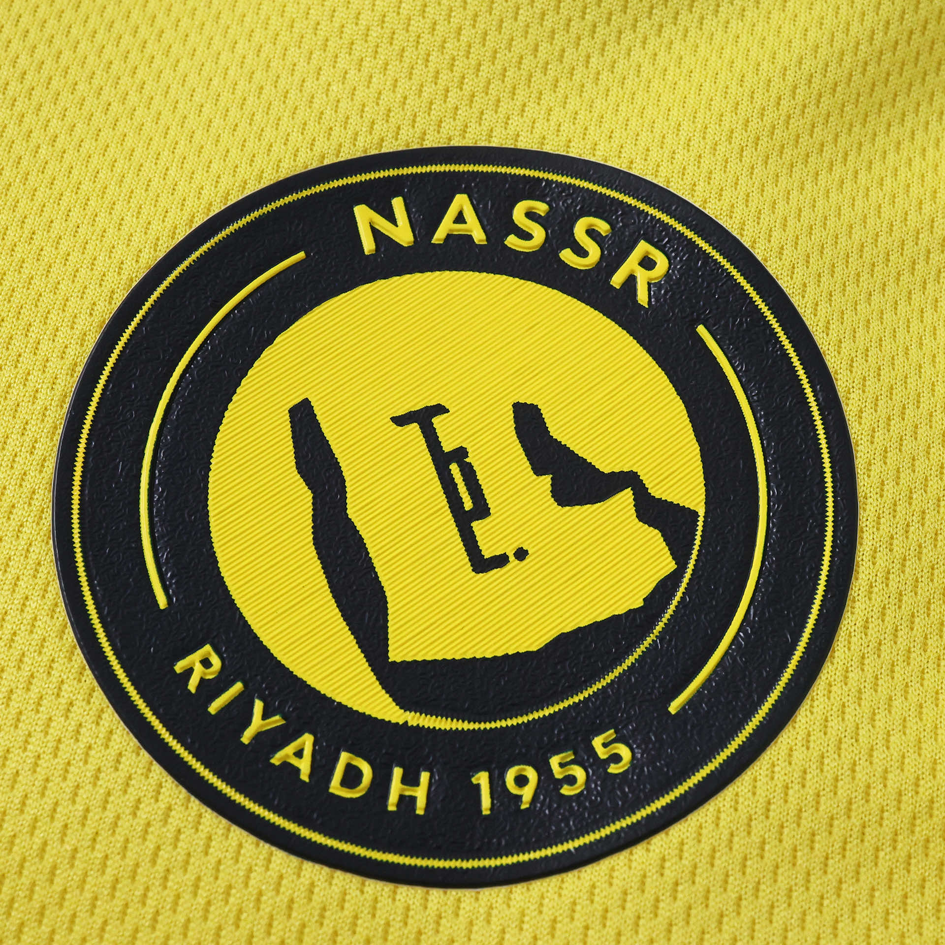 Home 26/27 Men's Shirt - Match Day