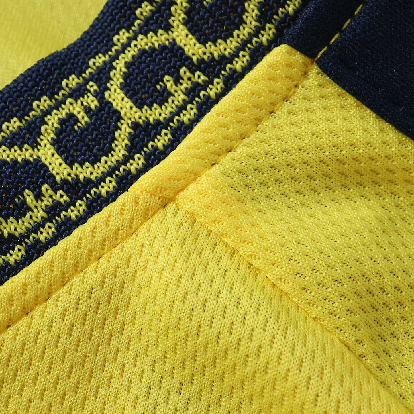 Home 26/27 Men's Shirt - Match Day