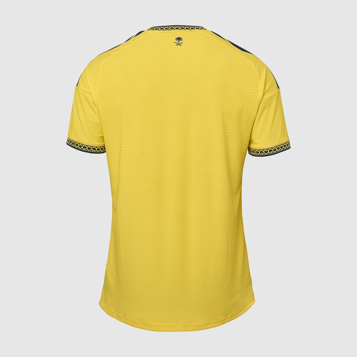 Home 26/27 Player Edition Shirt - Match Day