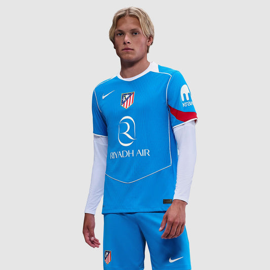 Third 25/26 Player Edition Shirt - Match Day