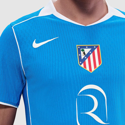 Third 25/26 Player Edition Shirt - Match Day