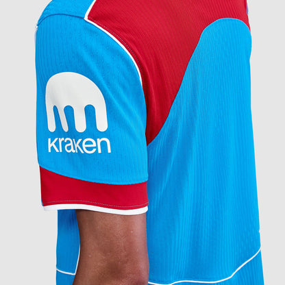 Third 25/26 Player Edition Shirt - Match Day