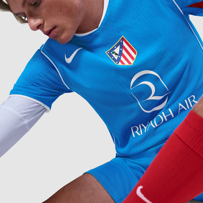 Third 25/26 Player Edition Shirt - Match Day