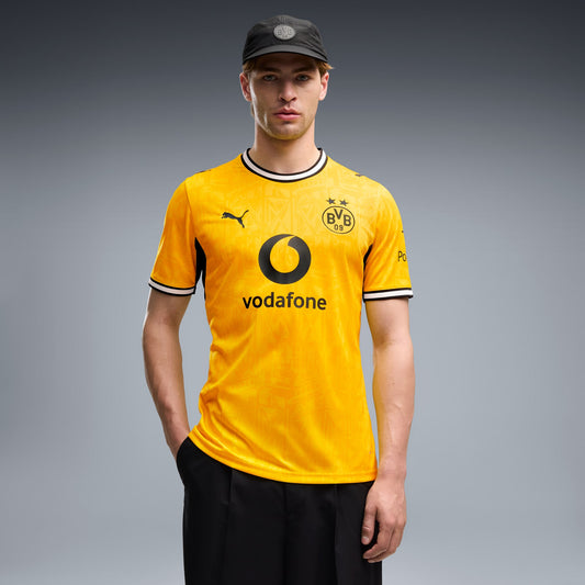 Home 26/27 Men's Shirt - Match Day