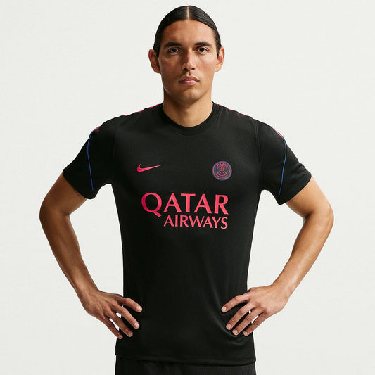 Training Top 26/27 - Match Day