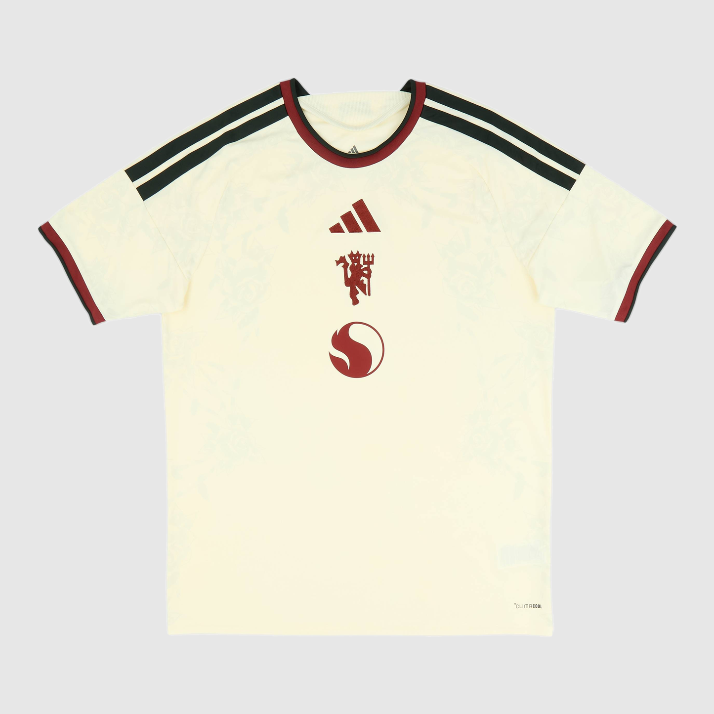 Third 26/27 Men's Shirt - Match Day