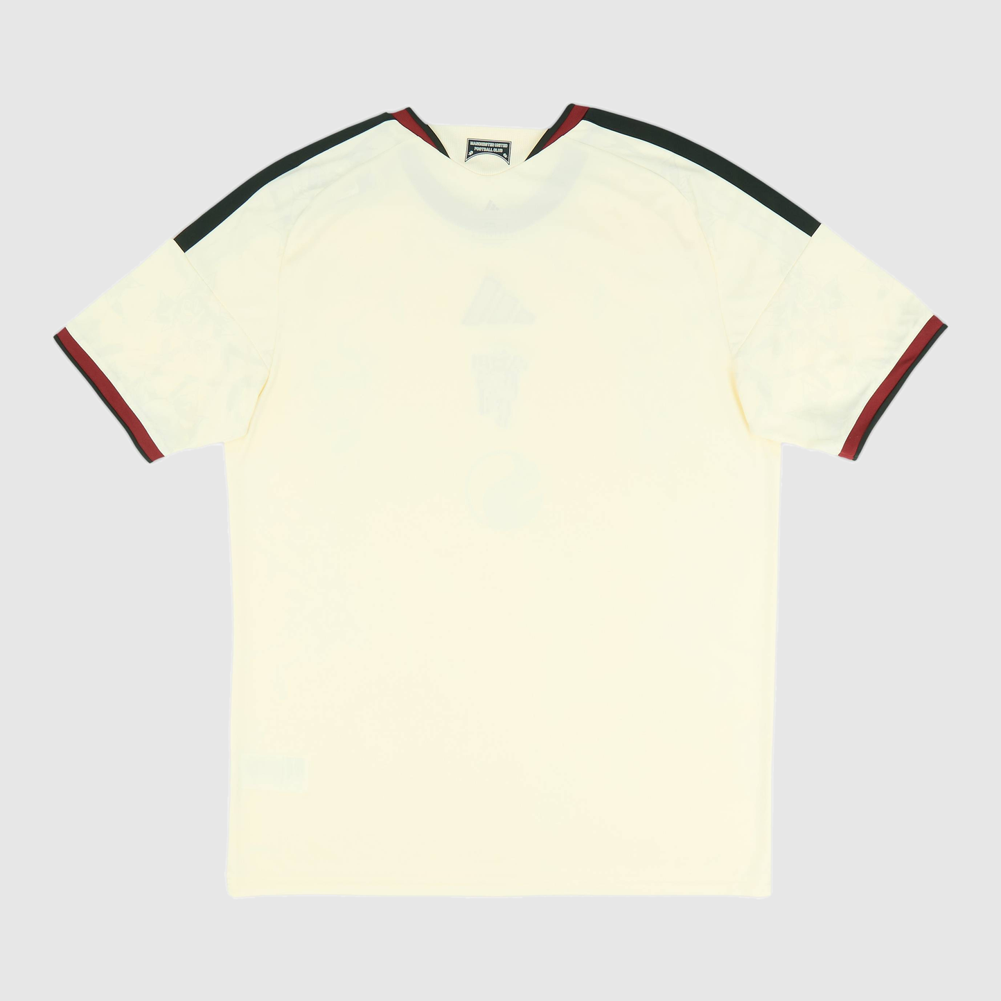 Third 26/27 Men's Shirt - Match Day