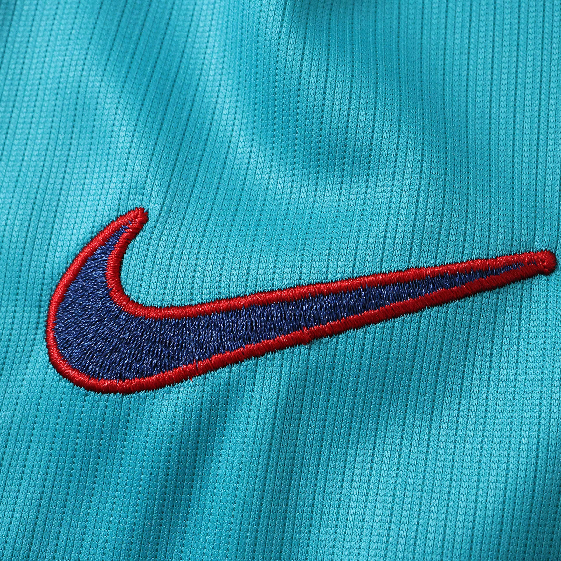 Third 26/27 Men's Long Sleeve Shirt - Match Day
