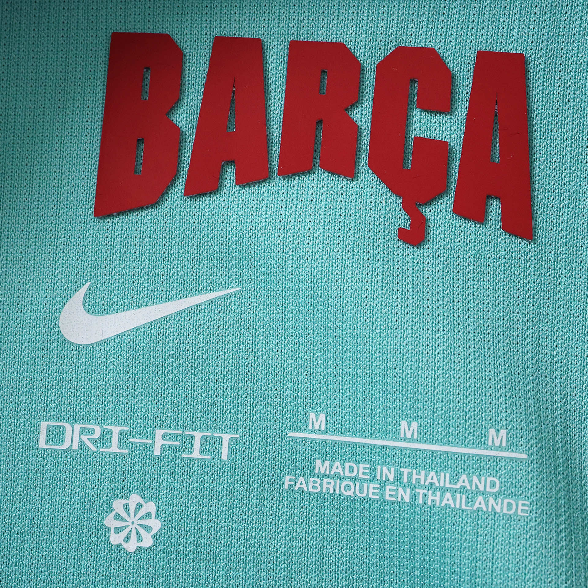 Third 26/27 Men's Shirt - Match Day