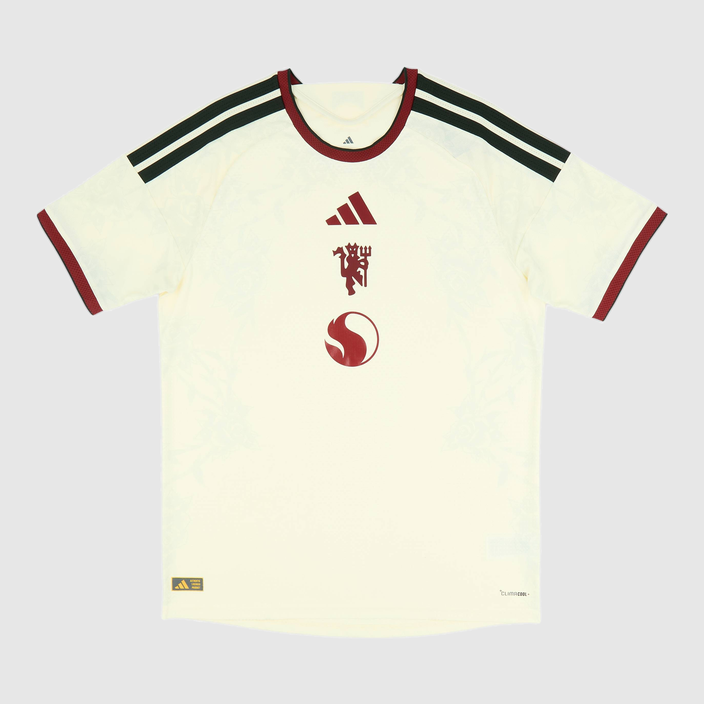Third 26/27 Player Edition Shirt - Match Day