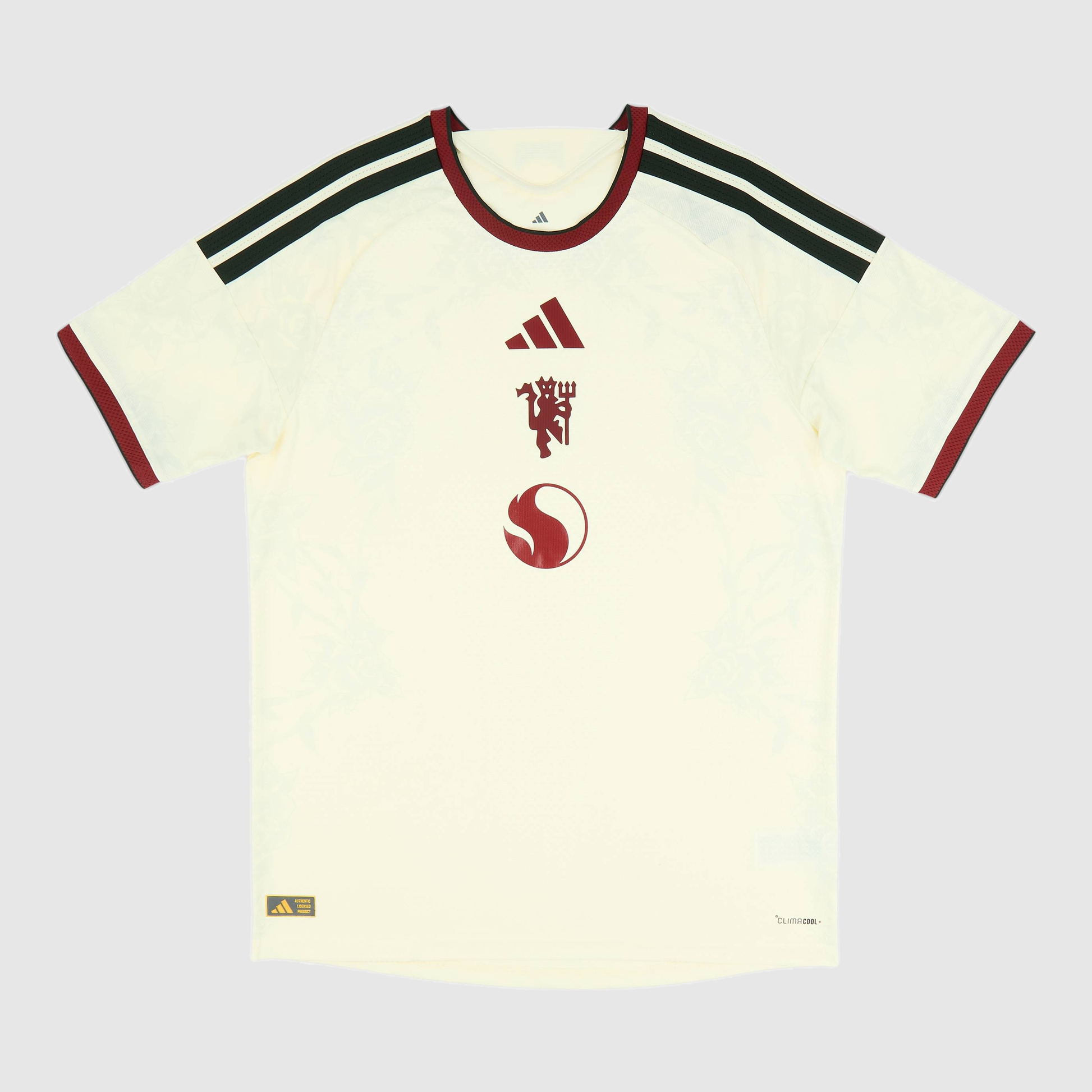 Third 26/27 Player Edition Shirt - Match Day