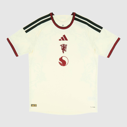 Third 26/27 Player Edition Shirt - Match Day