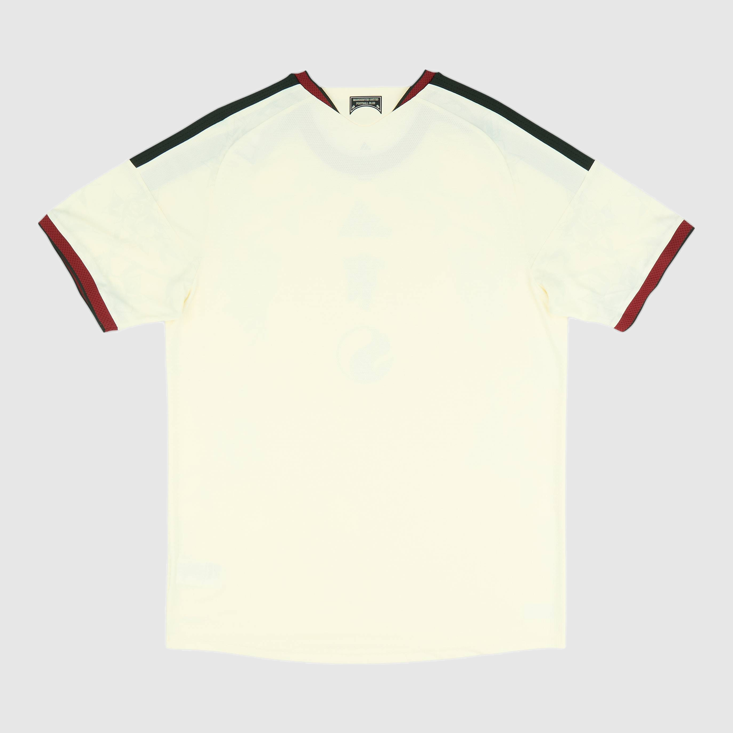 Third 26/27 Player Edition Shirt - Match Day