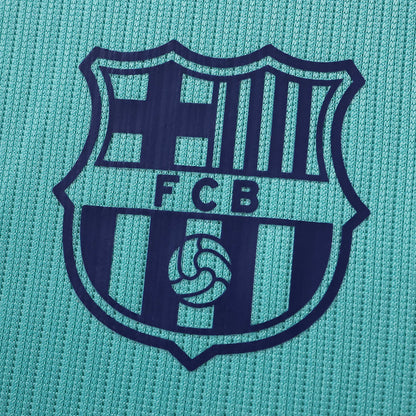 Third 26/27 Women's Shirt - Match Day