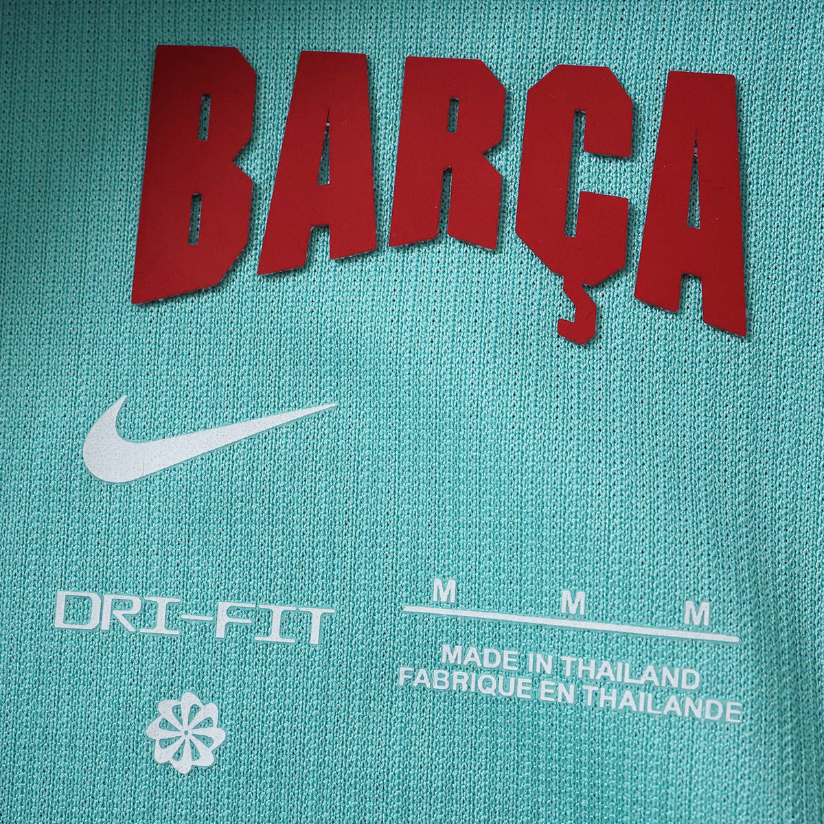 Third 26/27 Women's Shirt - Match Day