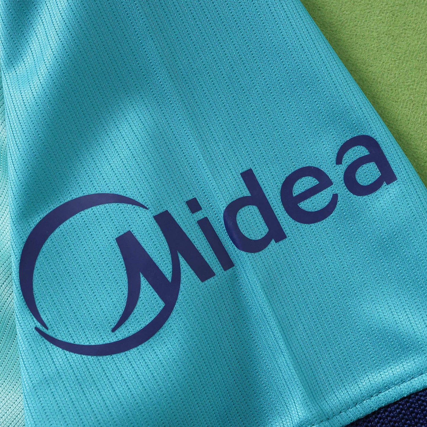 Third 26/27 Women's Shirt - Match Day