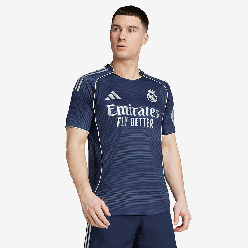 Away 25/26 Player Edition Shirt - Match Day
