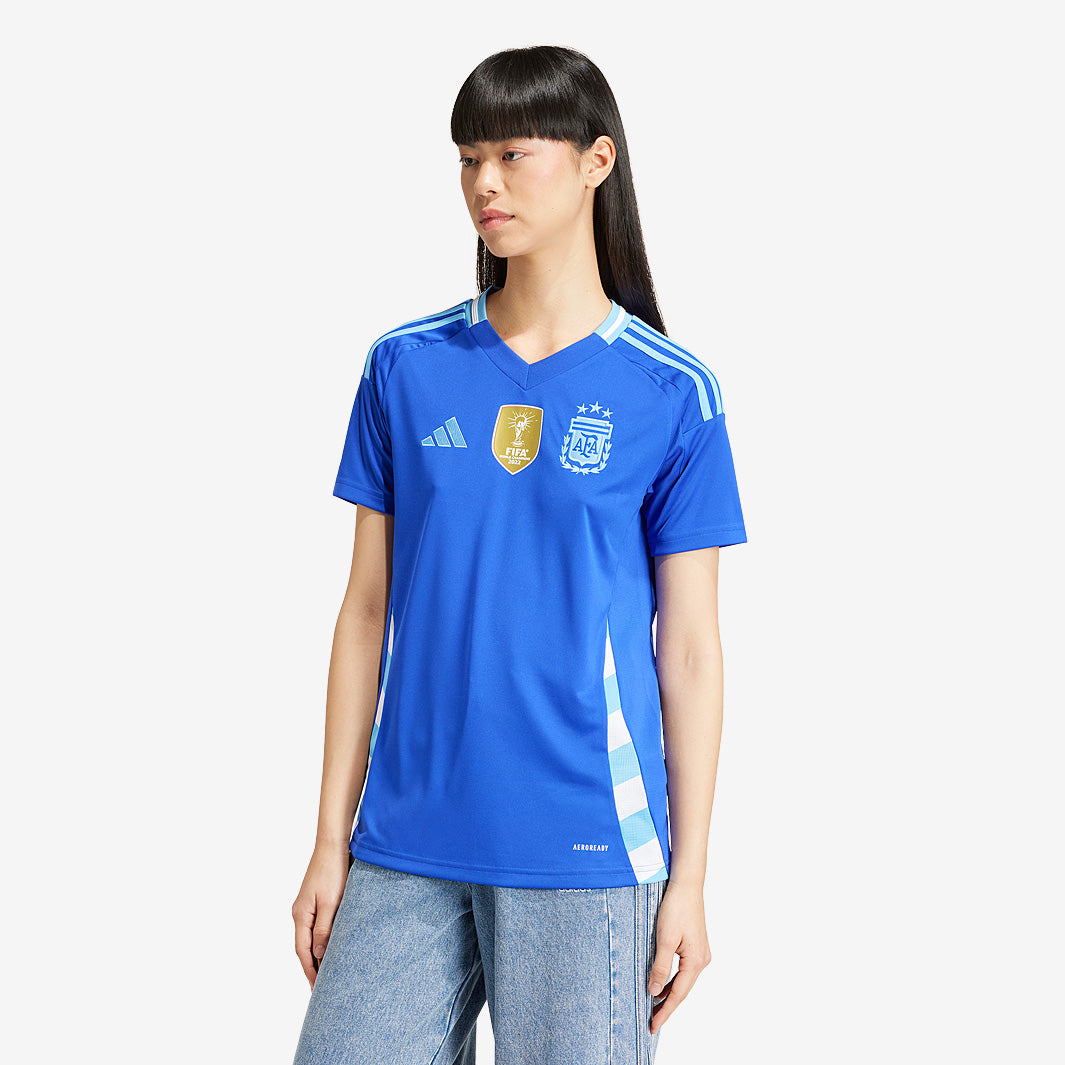 Away 24/25 Women's Shirt - Match Day