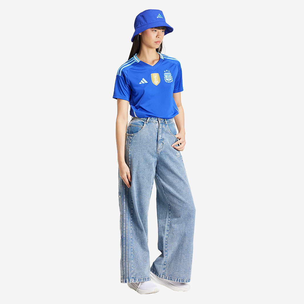 Away 24/25 Women's Shirt - Match Day