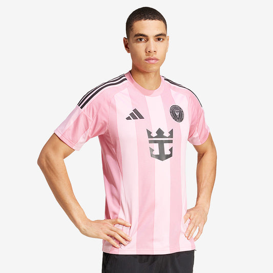 Home 25/26 Men's Shirt - Match Day