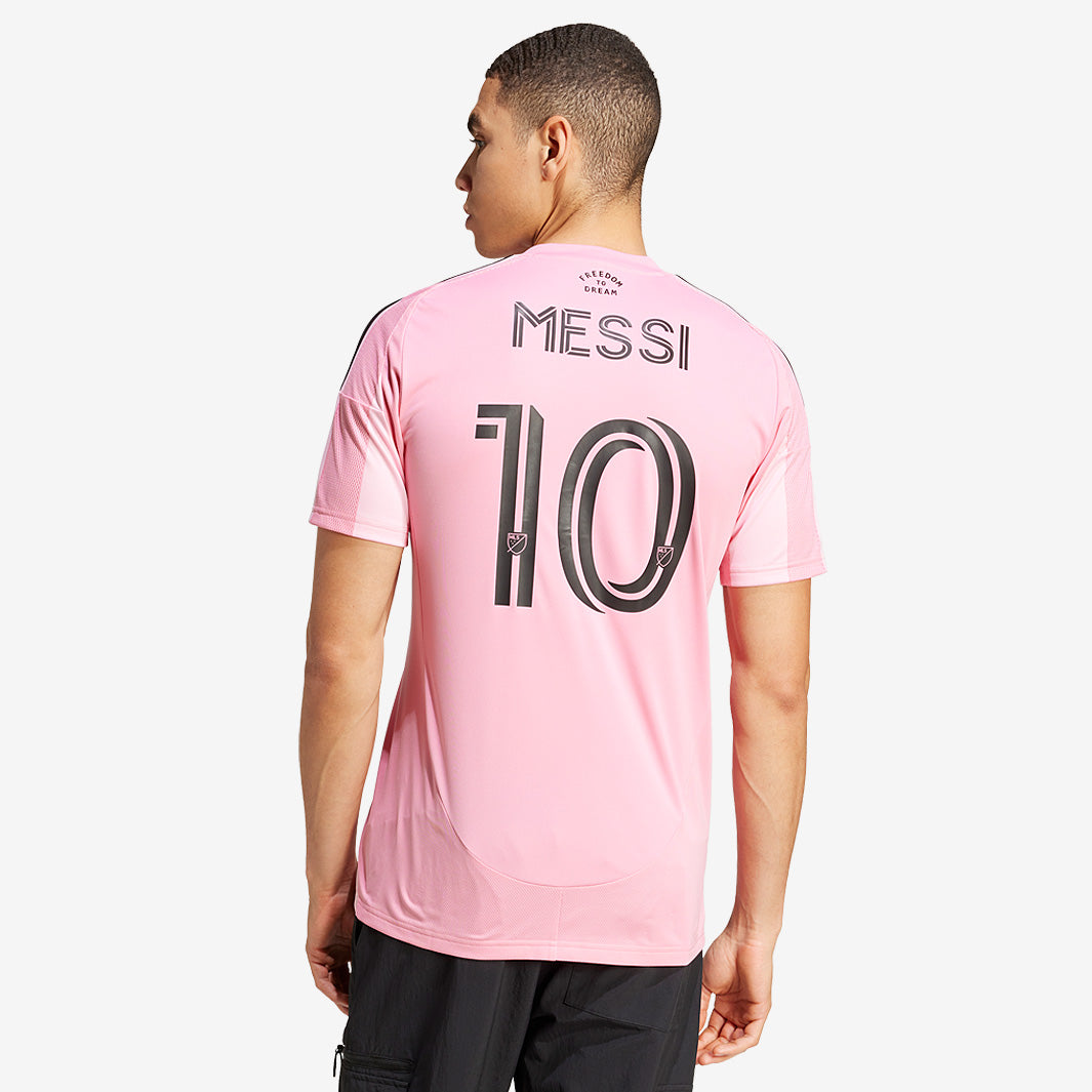 Home 25/26 Men's Shirt - Match Day