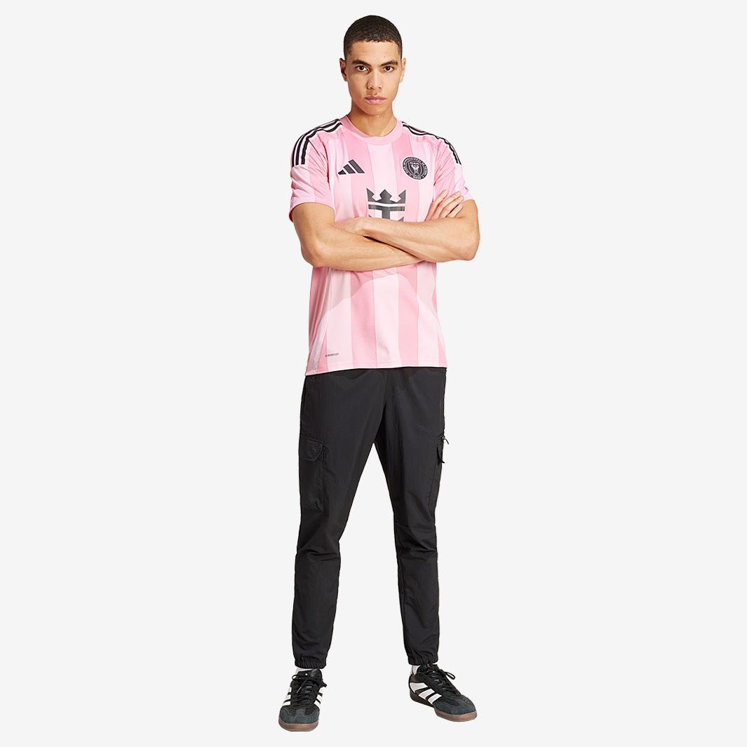 Home 25/26 Men's Shirt - Match Day