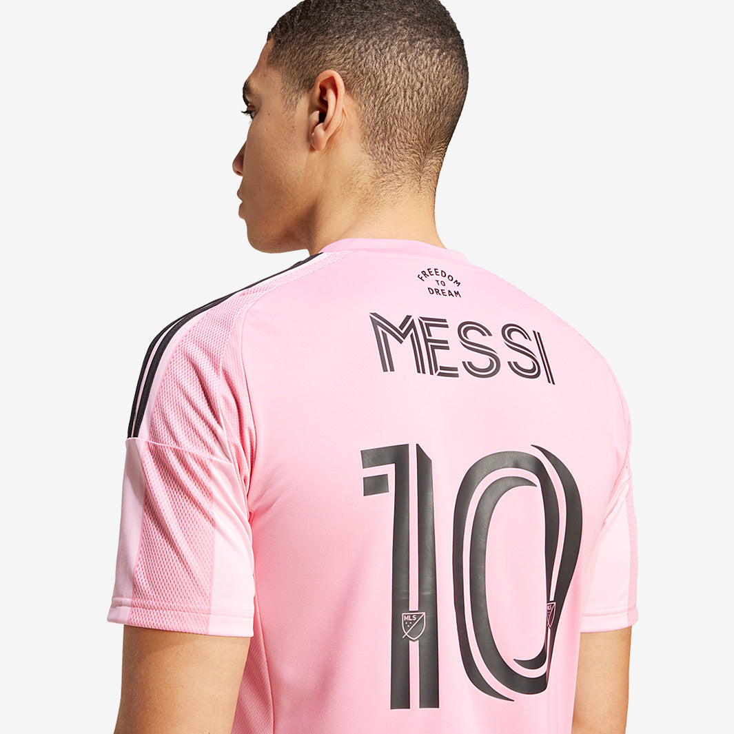 Home 25/26 Men's Shirt - Match Day