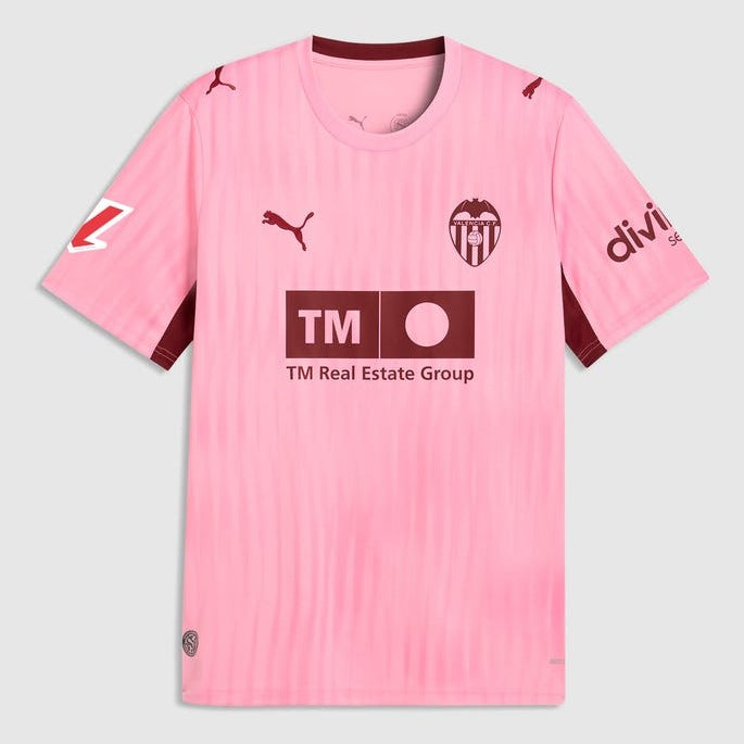 Third 26/27 Men's Shirt - Match Day