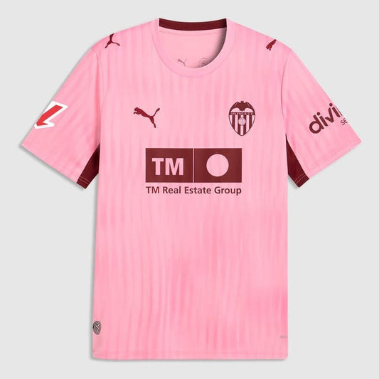 Third 26/27 Men's Shirt - Match Day
