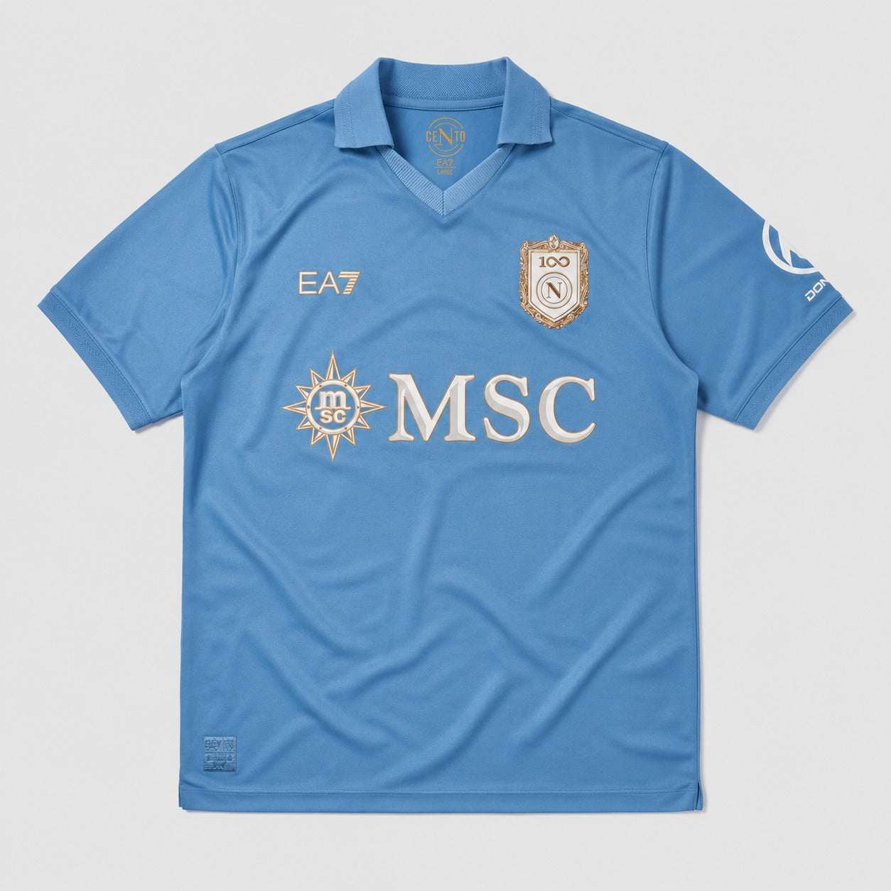Home 26/27 Player Edition Shirt - Match Day